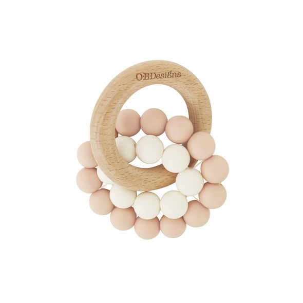 OB DESIGNS KOUSÁTKO, BLUSH - KOUSÁTKA - PRO DĚTI