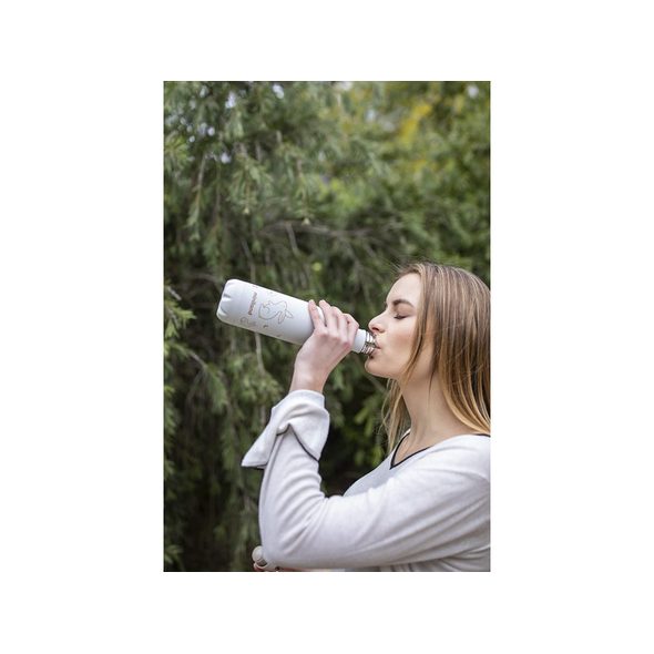 MINILAND TERMOLÁHEV NATUR 500ML VEVERKA - TERMOOBALY A TERMOSKY - KRMENÍ