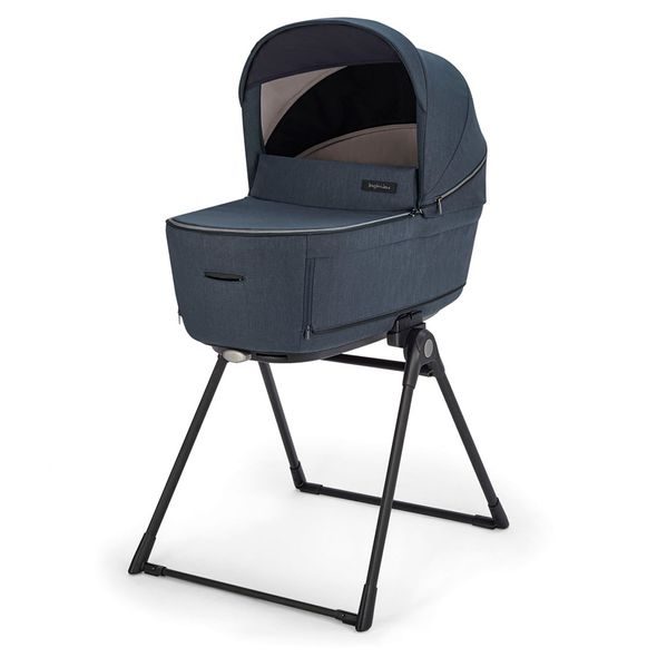 KOČÁREK INGLESINA APTICA DARWIN RECLINE 4V1 2025 RESORT BLUE - TROJKOMBINACE - KOČÁRKY A PŘÍSLUŠENSTVÍ