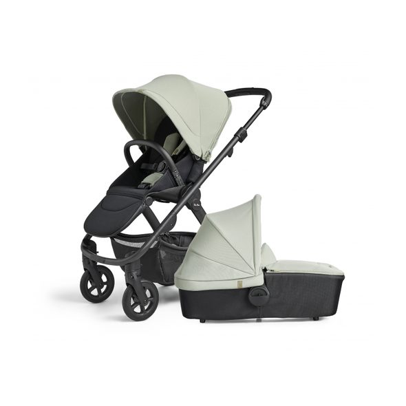 BAZAR SILVER CROSS TIDE KOČÁREK 2V1 SAGE - BAZAR - OUTLET