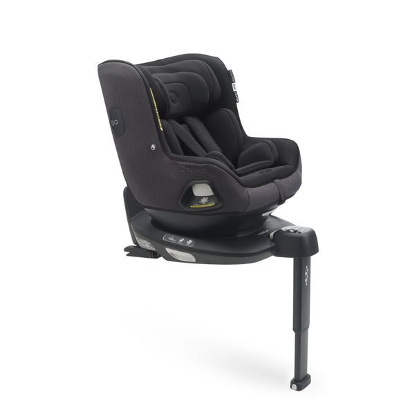BUGABOO OWL BY NUNA - AUTOSEDAČKY 0-18KG - AUTOSEDAČKY A PŘÍSLUŠENSTVÍ