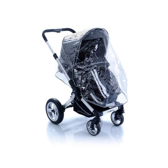 BABYPOINT KOMBINOVANÝ KOČÁREK TARGUS - TROJKOMBINACE - KOČÁRKY A PŘÍSLUŠENSTVÍ