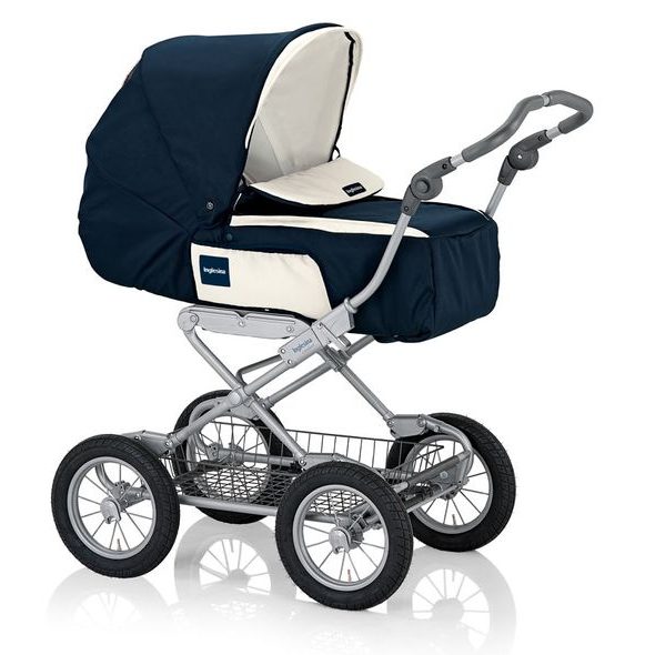 INGLESINA HYGIENICKÁ VLOŽKA MAGNUM - PODLOŽKY DO KOČÁRKU - KOČÁRKY A PŘÍSLUŠENSTVÍ