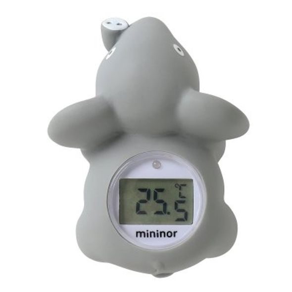 MININOR TEPLOMĚR DO VANY ELEPHANT - KOUPACÍ TEPLOMĚRY - KOUPÁNÍ A ZDRAVÍ