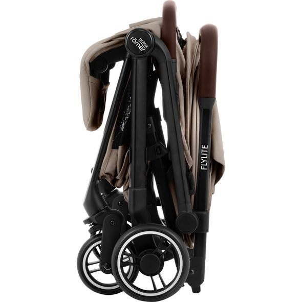 BRITAX-RÖMER KOČÁREK FLYLITE - KOČÁRKY DO LETADLA - KOČÁRKY A PŘÍSLUŠENSTVÍ