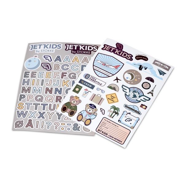 STOKKE® JETKIDS™ BEDBOX™ - DĚTSKÁ ODRÁŽEDLA - PRO DĚTI