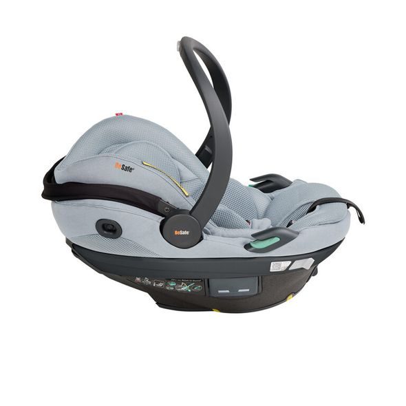 BESAFE GO BEYOND2 PEAK MESH - AUTOSEDAČKY 0-13KG - AUTOSEDAČKY A PŘÍSLUŠENSTVÍ