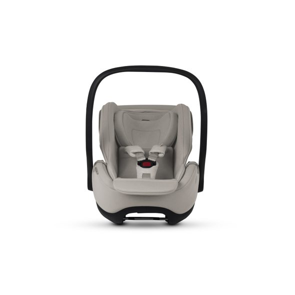 SILVER CROSS GLIDE PLUS 360 AUTOSEDAČKA NATURAL TAUPE - AUTOSEDAČKY 0-13KG - AUTOSEDAČKY A PŘÍSLUŠENSTVÍ