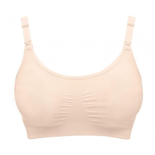 MEDELA PODPRSENKA 3V1 PRO KOJENÍ A ODSÁVANÍ - PODPRSENKY KE KOJENÍ - PRO MAMINKY