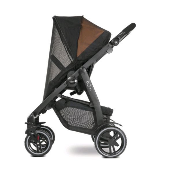 GRACO EVO XT SPORTOVNÍ KOČÁREK 2014 - SPORTOVNÍ KOČÁRKY - KOČÁRKY A PŘÍSLUŠENSTVÍ