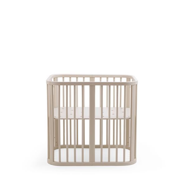 STOKKE® NIGHTI™ MINI POSTÝLKA - DŘEVĚNÉ POSTÝLKY - SPINKÁNÍ