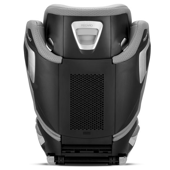 RECARO AXION1 I-SIZE 2025 100-150CM HAPPY GREY - AUTOSEDAČKY 15-36KG - AUTOSEDAČKY A PŘÍSLUŠENSTVÍ