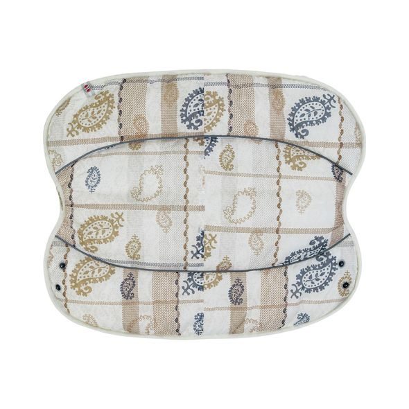 LODGER WARMER TRIBE BIRCH - RUKÁVNÍKY NA KOČÁREK - KOČÁRKY A PŘÍSLUŠENSTVÍ