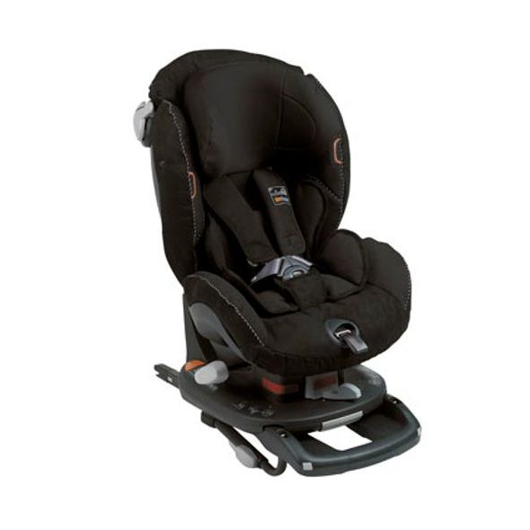 BESAFE IZI COMFORT ISOFIX X3 - AUTOSEDAČKY 9-18KG - AUTOSEDAČKY A PŘÍSLUŠENSTVÍ