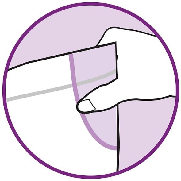 PHILIPS AVENT SÁČKY STERILIZAČNÍ DO MIKROVLNNÉ TROUBY, 5 KS - STERILIZÁTORY - KRMENÍ