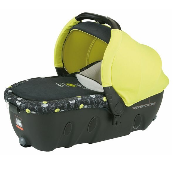 JANÉ SLALOM REVERSE FORMULA STRATA 2011 - TROJKOMBINACE - KOČÁRKY A PŘÍSLUŠENSTVÍ