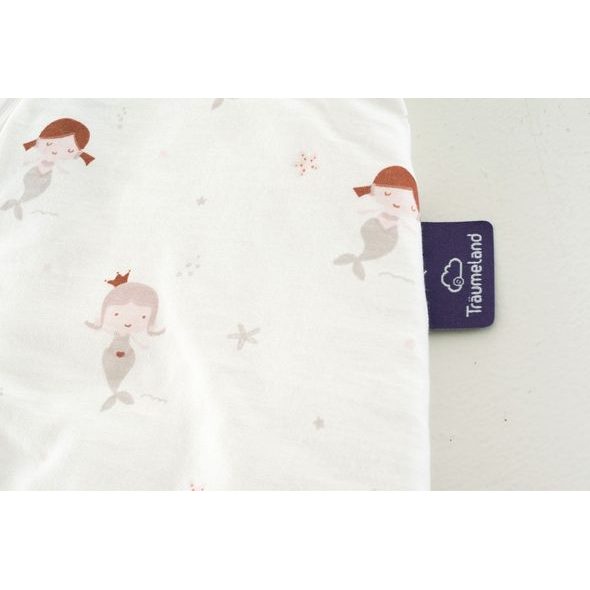 TRÄUMELAND SPACÍ PYTEL „TO GO“ MERMAID 104 - SPACÍ PYTLE - SPINKÁNÍ