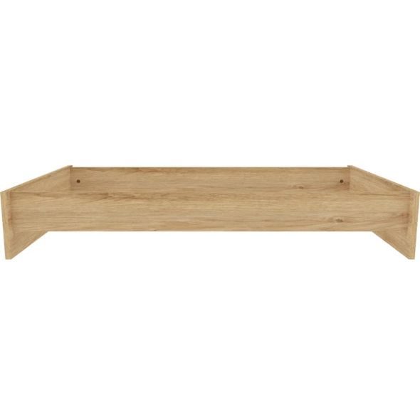 PODSTAVEC POD POSTÝLKU FAKTUM KOMBI LUMINA - DŘEVĚNÉ POSTÝLKY - SPINKÁNÍ