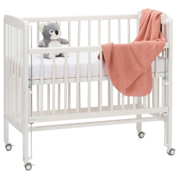 FILLIKID PLETENÁ DĚTSKÁ DEKA COSY ROSE - DĚTSKÉ DEKY PRO MIMINKA - SPINKÁNÍ