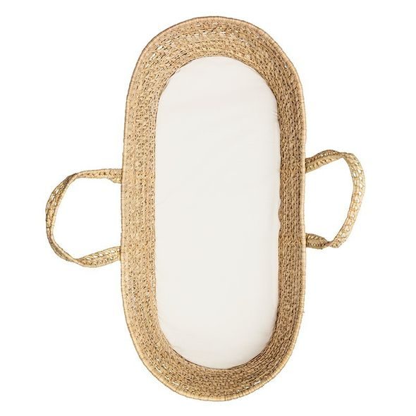 FUNNABABY MOJŽÍŠŮV KOŠ - KOŠÍKY A KOLÉBKY - SPINKÁNÍ