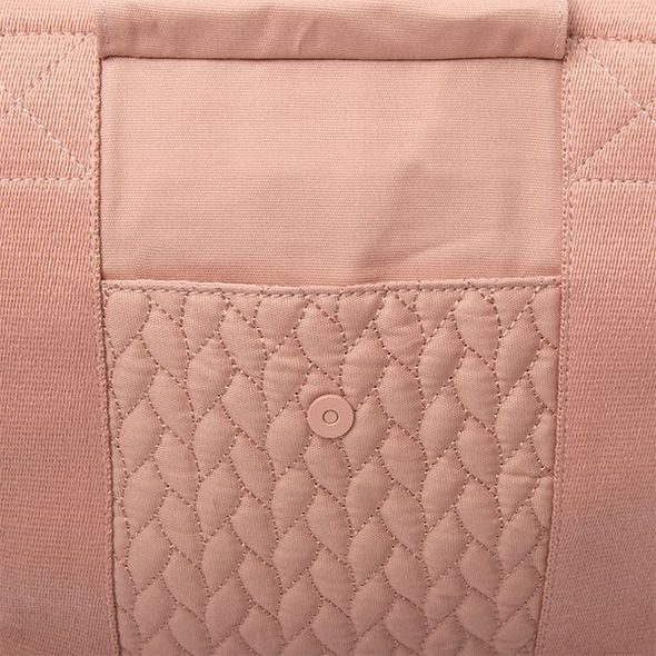 SUAVINEX SUAVINEX WONDERLAND PŘEBALOVACÍ TAŠKA MALÁ ROSE - PŘEBALOVACÍ TAŠKY - KOČÁRKY A PŘÍSLUŠENSTVÍ