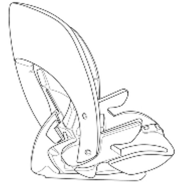 CONCORD TRIMAX AKCE - VÝPRODEJ - OUTLET