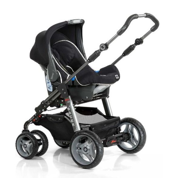 HARTAN ADAPTÉRY NA AUTOSEDAČKU - ADAPTÉRY NA AUTOSEDAČKU - KOČÁRKY A PŘÍSLUŠENSTVÍ