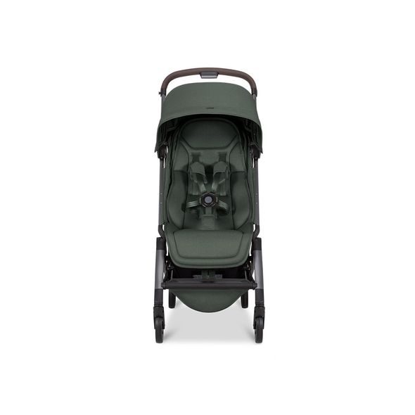 JOOLZ AER2 KOČÁREK BUNDLE SET FOREST GREEN - GOLFOVÉ KOČÁRKY - KOČÁRKY A PŘÍSLUŠENSTVÍ