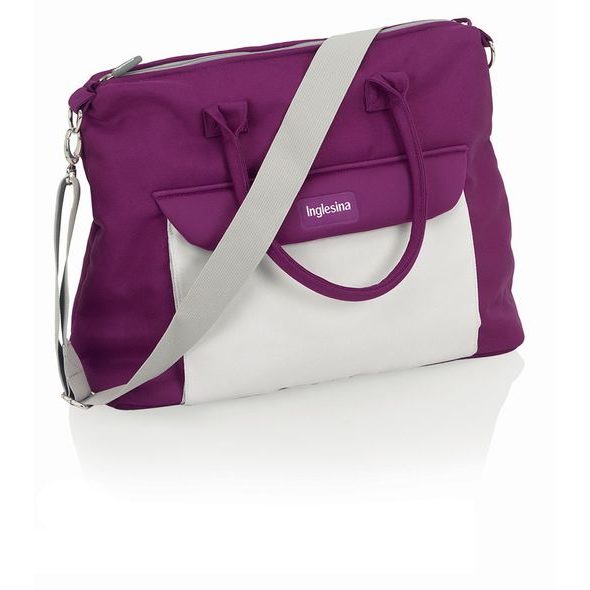 INGLESINA TRILOGY SYSTEM S PODVOZKEM 2013 - TROJKOMBINACE - KOČÁRKY A PŘÍSLUŠENSTVÍ