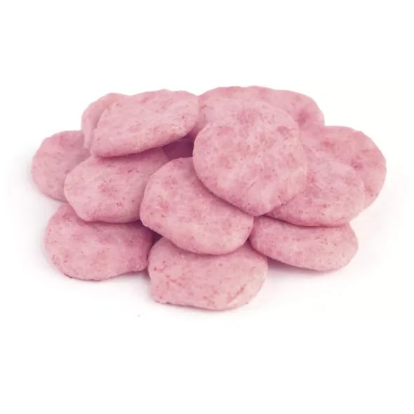 KIDDYLICIOUS OVOCNO-ZELENINOVÉ KNOFLÍČKY MULTIPACK - TYČINKY/SUŠENKY - KRMENÍ