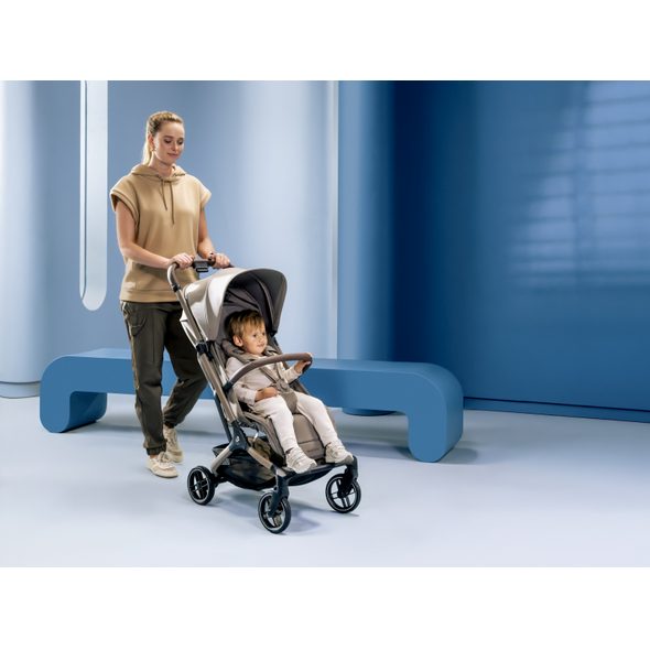 MAXI-COSI OXFORD CABIN KOČÁREK ONYX BLACK - KOČÁRKY DO LETADLA - KOČÁRKY A PŘÍSLUŠENSTVÍ