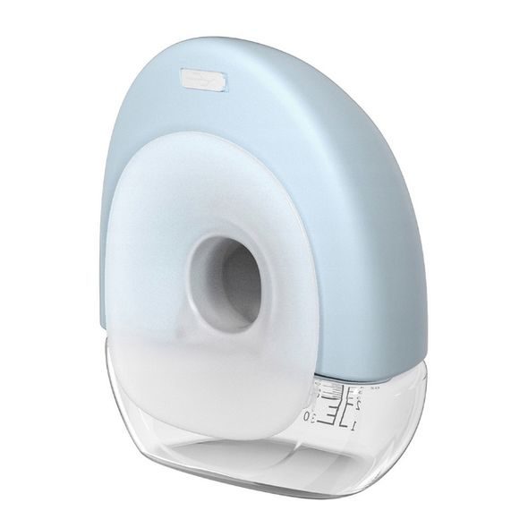 BABYONO ODSÁVAČKA MLÉKA ELEKTRONICKÁ HANDS-FREE MEGAN - ODSÁVAČKY MATEŘSKÉHO MLÉKA - KRMENÍ