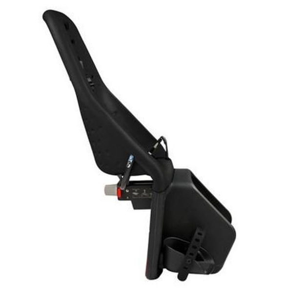 THULE YEPP MAXI EASY FIT CYKLOSEDAČKA ZADNÍ - CYKLOSEDAČKY - NOŠENÍ & SPORT