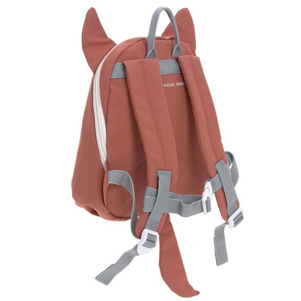 LÄSSIG TINY BACKPACK ABOUT FRIENDS FOX - BATOHY A TAŠKY - PRO DĚTI