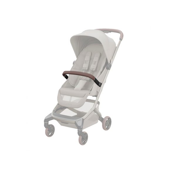 MAXI-COSI FAME CABIN MADLO NA KOČÁREK BROWN - MADLA A PULTÍKY - KOČÁRKY A PŘÍSLUŠENSTVÍ