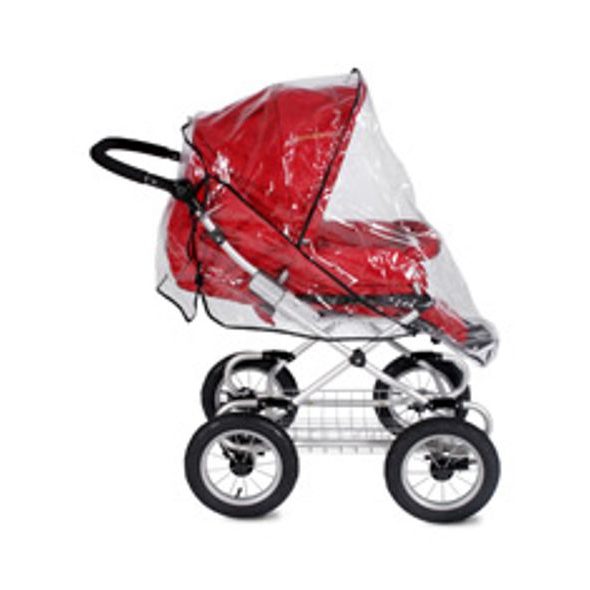 BUMBLERIDE QUEEN B S VANIČKOU - TROJKOMBINACE - KOČÁRKY A PŘÍSLUŠENSTVÍ