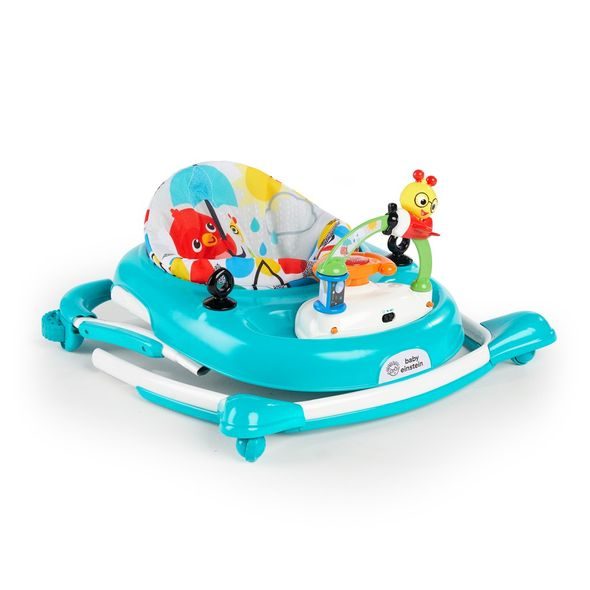 BABY EINSTEIN CHODÍTKO SKY EXPLORERS WALKER™ 6M+ DO 12 KG - CHODÍTKA - PRO DĚTI