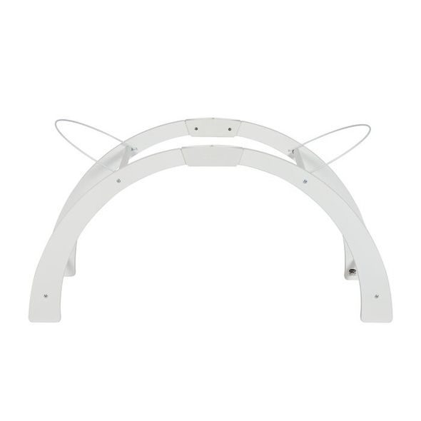 SHNUGGLE OBLOUKOVÝ STOJAN PRO MOJŽÍŠŮV KOŠ - KOŠÍKY A KOLÉBKY - SPINKÁNÍ