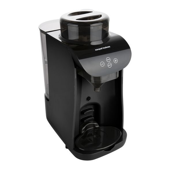 CANPOL BABIES AUTOMATICKÝ PŘÍSTROJ NA PŘÍPRAVU KOJENECKÉHO MLÉKA - OHŘÍVAČKY MLÉKA A STRAVY - KRMENÍ