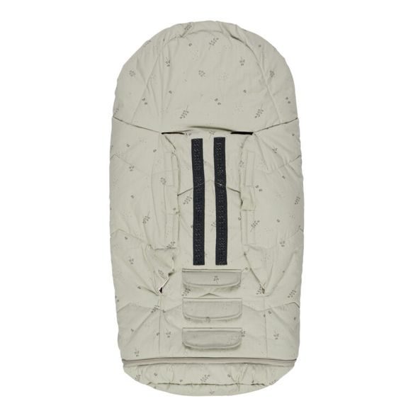 VOKSI® SKY LIGHT MISTY GREEN FIELDS - FUSAKY DO KOČÁRKU - KOČÁRKY A PŘÍSLUŠENSTVÍ