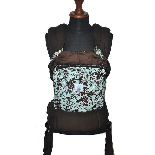 BABYKOOL™ G2I - NOSÍTKO - NOSÍTKA - NOŠENÍ & SPORT