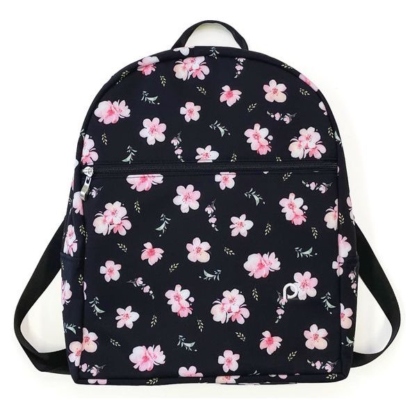 PINKIE BATOH BUGEE SOFTSHELL ROSE - PŘEBALOVACÍ BATOHY - KOČÁRKY A PŘÍSLUŠENSTVÍ