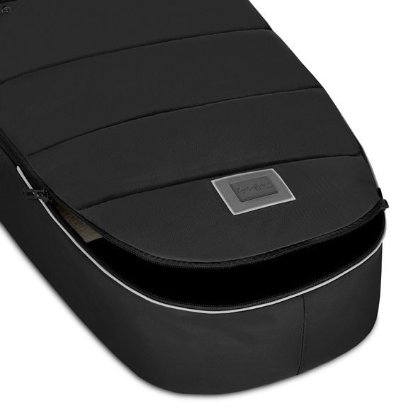 CYBEX PLATINUM FUSAK COMFORT 2024 - FUSAKY DO KOČÁRKU - KOČÁRKY A PŘÍSLUŠENSTVÍ