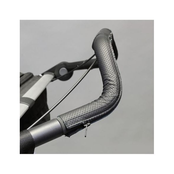 KIDILOO KOŽENÝ POTAH RODIČOVSKÉHO MADLA THULE DOUBLE - MADLA A PULTÍKY - KOČÁRKY A PŘÍSLUŠENSTVÍ