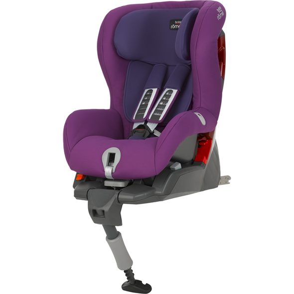 BRITAX RÖMER SAFEFIX PLUS 2020 - AUTOSEDAČKY 9-18KG - AUTOSEDAČKY A PŘÍSLUŠENSTVÍ