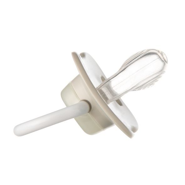 CANPOL BABIES DUDLÍK SILIKONOVÝ SYMETRICKÝ EXOTIC ANIMALS 6-18M 1KS LENOCHOD - ŠIDÍTKA A DOPLŇKY - KRMENÍ