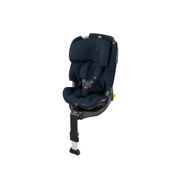 MAXI-COSI EMERALD 360 PRO AUTOSEDAČKA AUTHENTIC BLUE - AUTOSEDAČKY 0-36KG - AUTOSEDAČKY A PŘÍSLUŠENSTVÍ
