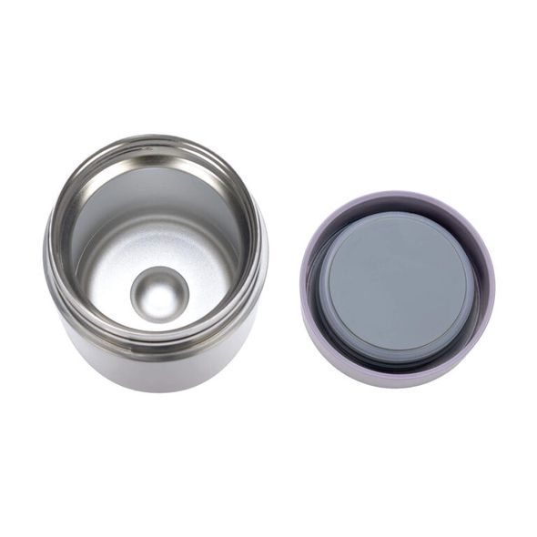 LÄSSIG FOOD JAR BIG 480ML ADVENTURE DRAGONFLY - TERMOOBALY A TERMOSKY - KRMENÍ