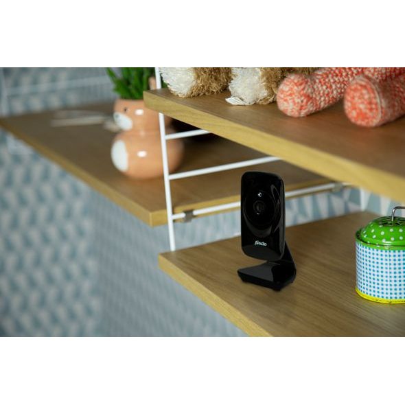 ALECTO DVM71BK - ELEKTRONICKÉ CHŮVIČKY - SPINKÁNÍ