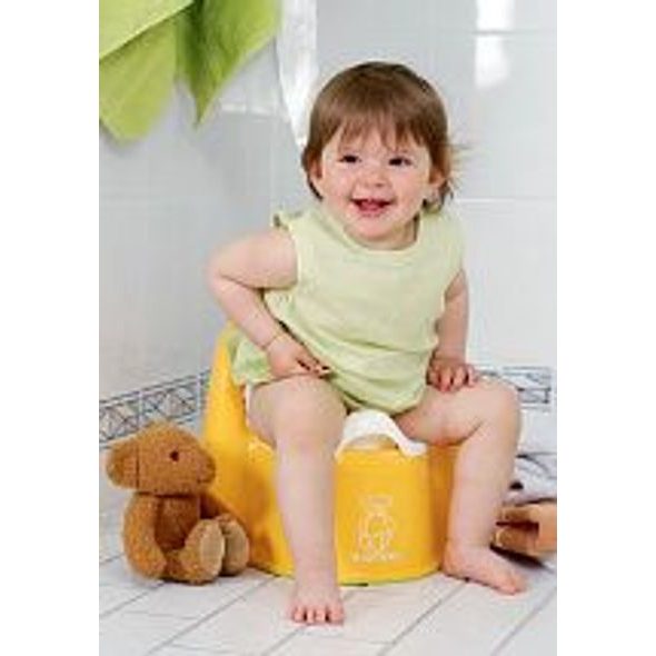 BABYBJÖRN NOČNÍK KŘESÍLKO - NOČNÍKY - PŘEBALOVÁNÍ